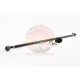 Steering drag link with ball joints for Nissan Patrol Y61