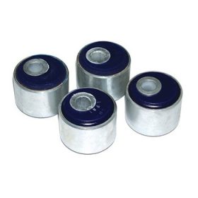   EFS poliuretán szilentkészlet korrektoros lengőkar első alsó +50-75mm emeléshez 2° korrekció Nissan Patrol Y60 Y61