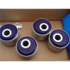EFS polyurethane silent block set for front lower control arm +50-75mm lift 2° correction Nissan Patrol Y60 Y61
