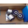 EFS polyurethane silent block set for front lower control arm +50-75mm lift 2° correction Nissan Patrol Y60 Y61