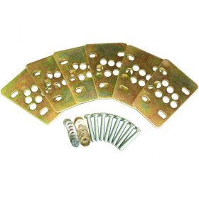 EFS transmission lowering kit Nissan Patrol Y60 Y61