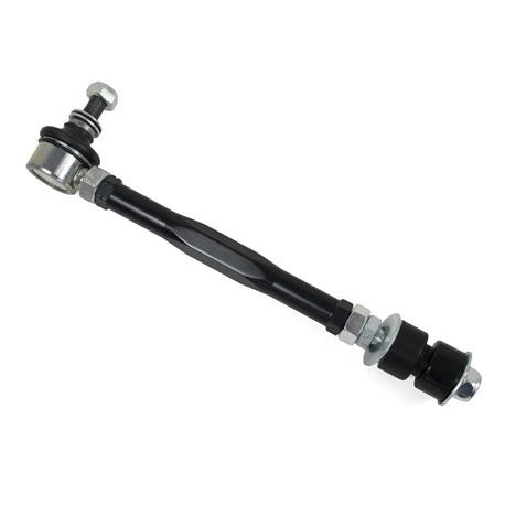 EFS stabilizer bar adjustable left rear +100-150mm lift for Nissan Patrol Y61
