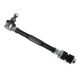 EFS stabilizer bar adjustable left rear +100-150mm lift for Nissan Patrol Y61