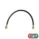 EFS gumi féktömlő első hosszított +100-150 mm emeléshez Nissan Patrol Y60 Y61