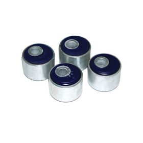   EFS poliuretán szilentkészlet korrektoros lengőkar első alsó +75mm emeléshez 2-2,5° korrekció Nissan Patrol Y60 Y61