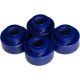 EFS polyurethane bushing set front upper control arm Nissan Patrol Y60 Y61