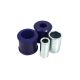 EFS Front Control Arm Polyurethane Bushing Kit Nissan Patrol Y60 Y61 (1988-2000)