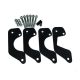 EFS 5.5 degree Corrector plate set Nissan Patrol Y60 Y61