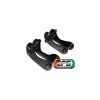 EFS 5.5 degree Corrector plate set Nissan Patrol Y60 Y61