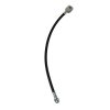Első rugalmas fékcső 4-6" emeléshez Nissan Patrol Y61 ABS-el