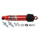 EFS EXTREME Heavy-Duty Steering Damper Nissan Patrol Y61 (2000->)