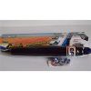 EFS ELITE shock absorber rear Nissan Patrol Y60, Y61 +50mm