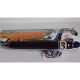 EFS ELITE shock absorber rear Nissan Patrol Y60, Y61 +50mm