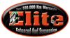 EFS ELITE shock absorber rear Nissan Patrol Y60, Y61 +50mm