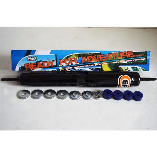 EFS ELITE shock absorber front +30-75mm Nissan Patrol Y60 Y61