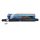 EFS ELITE Rear Shock Absorber +75-100mm Nissan Patrol Y60 Y61