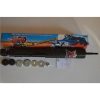 EFS XTR shock absorber front +50-75mm Nissan Patrol Y60 Y61