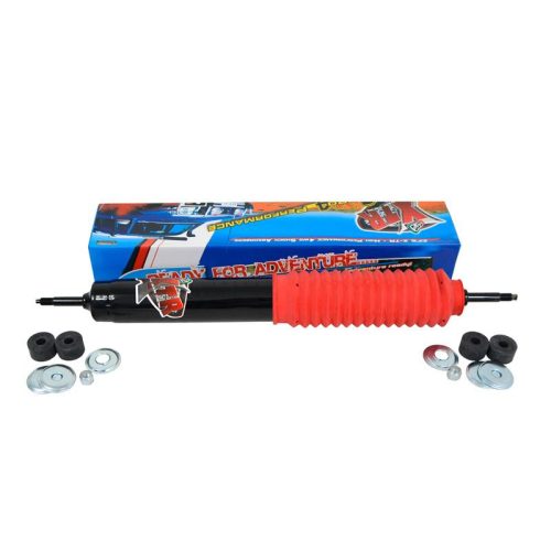 EFS XTR Front Shock Absorber +75mm Nissan Patrol Y60 Y61
