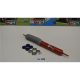 EFS EXTREME shock absorber front +100-125mm Nissan Patrol Y60 Y61