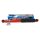 EFS EXTREME Rear Shock Absorber +100mm for Nissan Patrol Y60/Y61