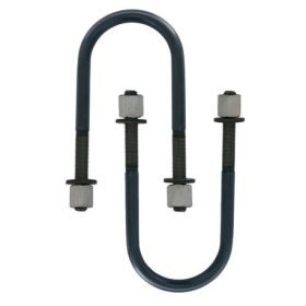 EFS Rear U-Bolt – Nissan Patrol K160 K260