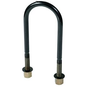 EFS U-csavar hátsó Nissan Patrol Y60 Y61 laprugós