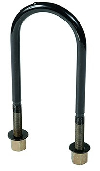 EFS U-bolt rear Nissan Patrol Y60 Y61 leaf spring
