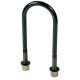 EFS U-bolt rear Nissan Patrol Y60 Y61 leaf spring