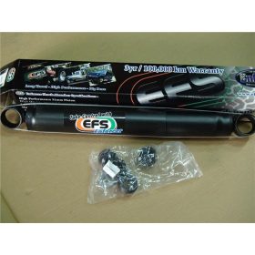 EFS ENFORCER rear shock absorber +50mm Nissan Patrol Y60 Y61