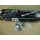 EFS ENFORCER shock absorber rear Nissan Patrol Y60 Y61 +50mm