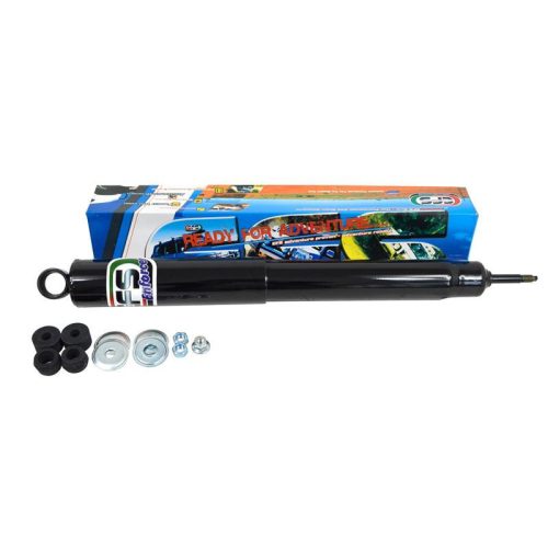 EFS ENFORCER shock absorber rear Nissan Patrol Y60 +50mm