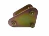 EFS greaseable spring damper with anti-roll bar left front or rear Nissan Patrol Y60 Y61 leaf spring