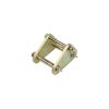 EFS greaseable spring damper with anti-roll bar left front or rear Nissan Patrol Y60 Y61 leaf spring