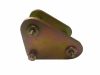 EFS greaseable spring damper with anti-roll bar right front or rear Nissan Patrol Y60 Y61 leaf spring