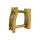EFS Greasable Rear Spring Shackle for Nissan Patrol 160 (1984->) K260 1988->