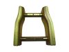 EFS Greasable Rear Spring Shackle for Nissan Patrol 160 (1984->) K260 1988->