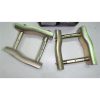 EFS Greasable Rear Spring Shackle for Nissan Patrol 160 (1984->) K260 1988->