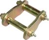 EFS greaseable front spring strut Nissan Patrol K160 square lamp 1983->