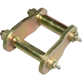   EFS greaseable front spring strut Nissan Patrol K160 square lamp (1983->)