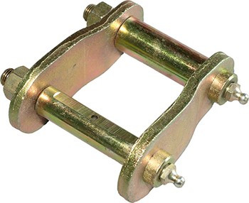 EFS greaseable front spring strut Nissan Patrol K160 square lamp 1983->
