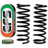 EFS spirálrugó  első Nissan Patrol Y60 1988-1998, Y61 1998-2009, +50-80 kg +75mm