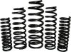 EFS spirálrugó  első Nissan Patrol Y60 1988-1998, Y61 1999-2009, +40-100 kg  +100-125mm