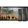 EFS spirálrugó  első Nissan Patrol Y60 1988-1998, Y61 1999-2009, +40-100 kg  +100-125mm