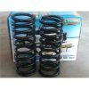 EFS spirálrugó  első Nissan Patrol Y60 1988-1998, Y61 1999-2009, +40-100 kg  +100-125mm