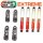 EFS suspension +75 mm suspension lift kit Nissan Patrol Y60 short 3-door 2.8Td 1989-1997 X-TREME