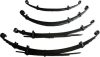 EFS Front Leaf Spring +50mm Lift for Nissan Patrol K160 (1984-1988) Suitable for +60-100kg Load