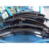 EFS Front Leaf Spring +50mm Lift, +55-100kg Load Capacity Nissan Patrol K160 (1984-1988)