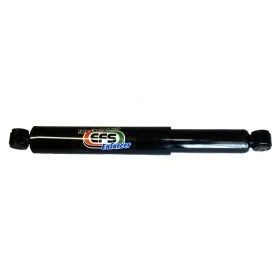   EFS ENFORCER steering damper Nissan Patrol K260 spanish (1988->) Y60 (1988-1989)