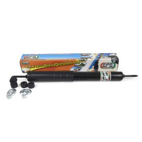 EFS ENFORCER Steering Damper for Nissan Patrol Y60