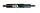EFS ENFORCER steering damper Nissan Patrol Y60 1990-1997